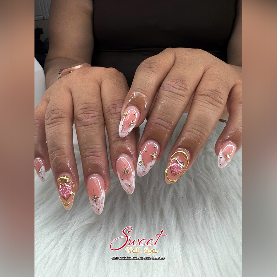 Apr 29 Sweet Nail Spa (4)